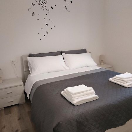 Appartamento Nonna Milde Asís Exterior foto