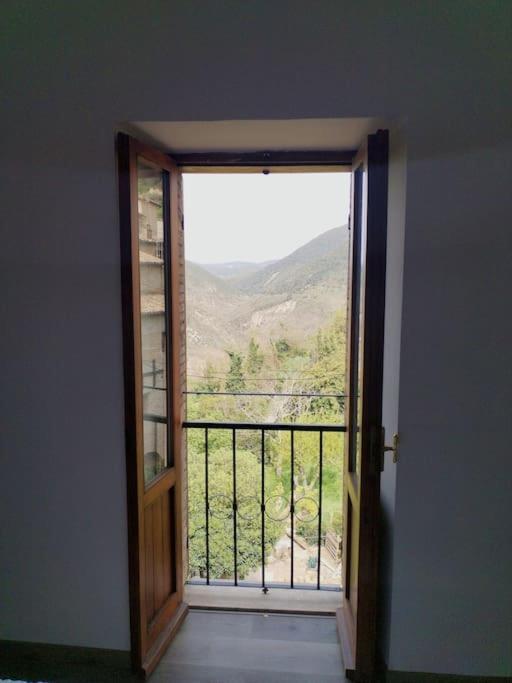 Appartamento Nonna Milde Asís Exterior foto